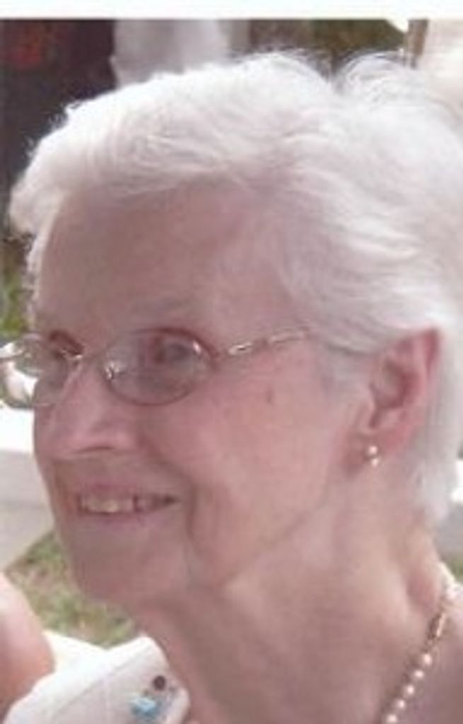 Ann Elizabeth Ihm