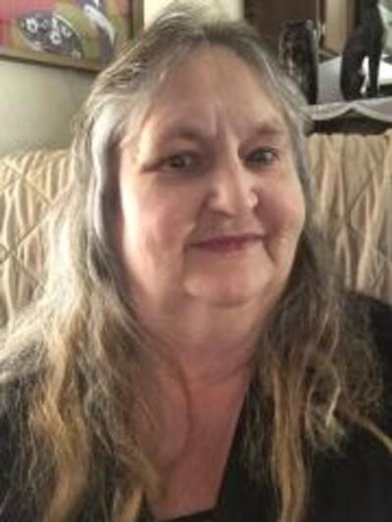 Livingston- Dana Sue Brown Profile Photo