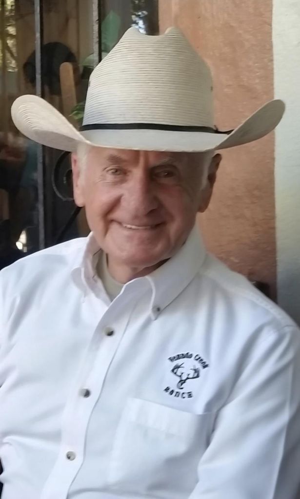 Marion "Dutch" Thomas Carson Profile Photo