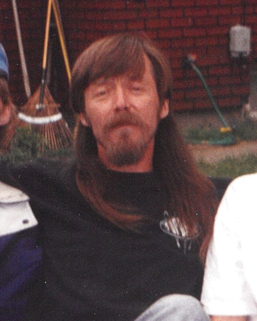 Harold Wayne Brewer