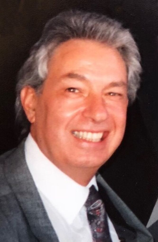 David Lee Bouthillier Profile Photo