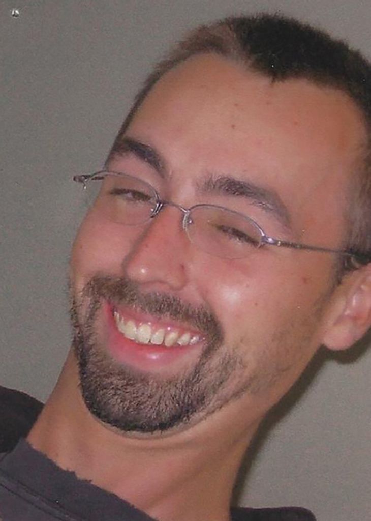 Justin W. Wakefield Profile Photo