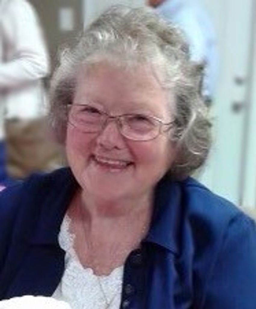 Peggy Phillips
