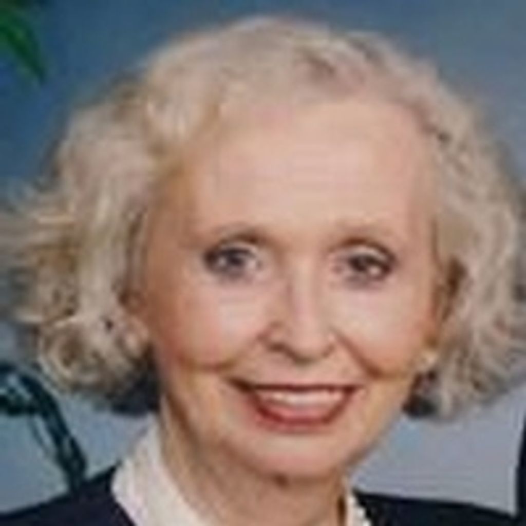Trudy Cargill