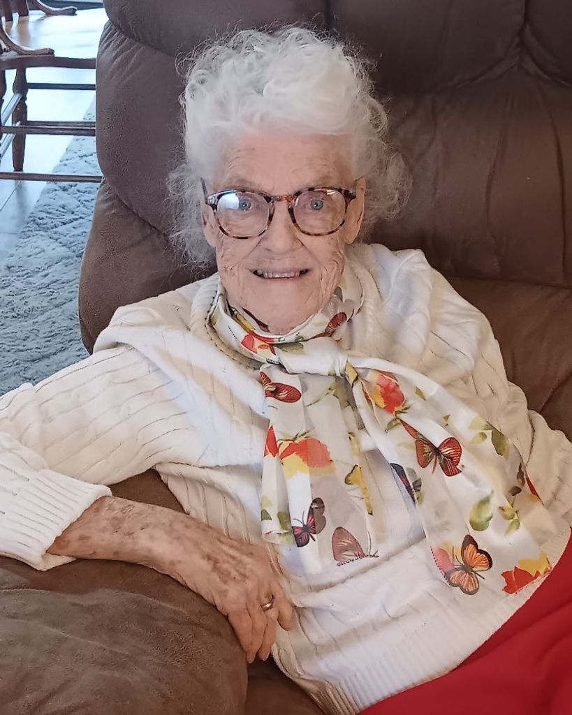 Wilma J. Roach Profile Photo