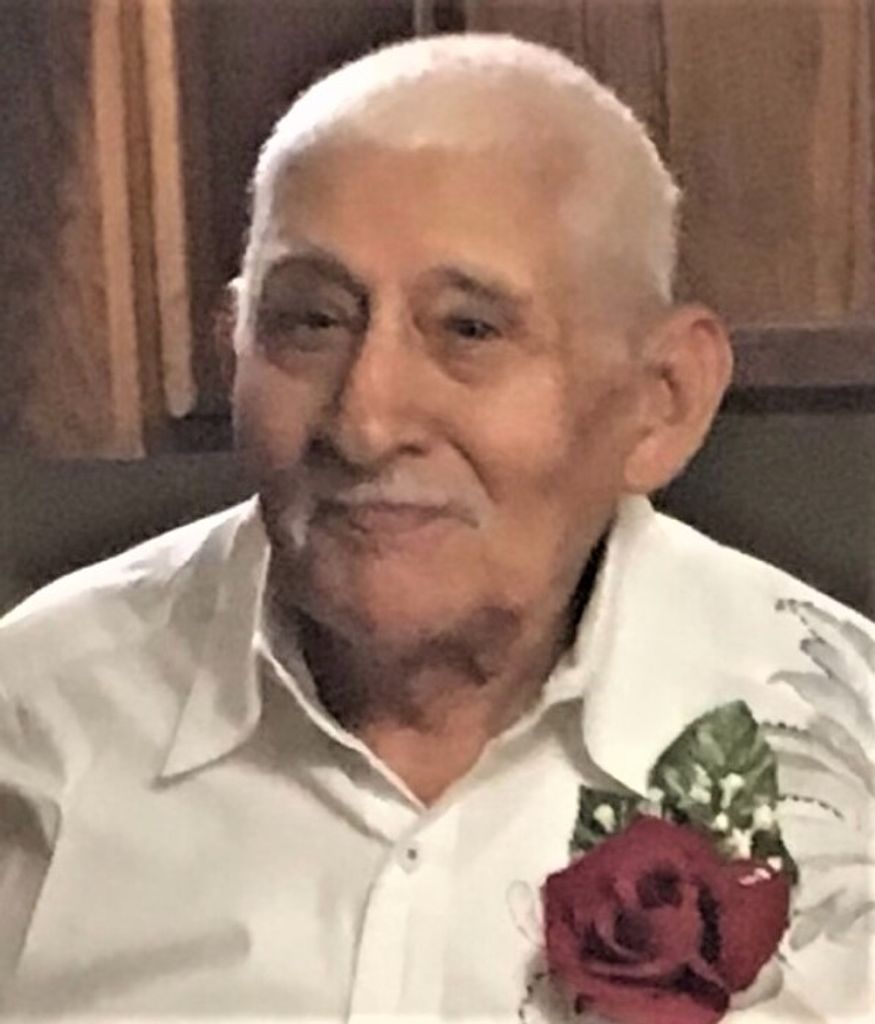 Filiberto Rodriguez