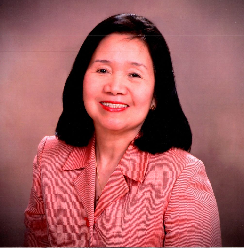 Marjorie Kuo Robson