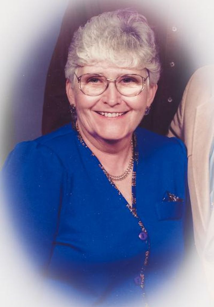 Joyce Chambers Profile Photo