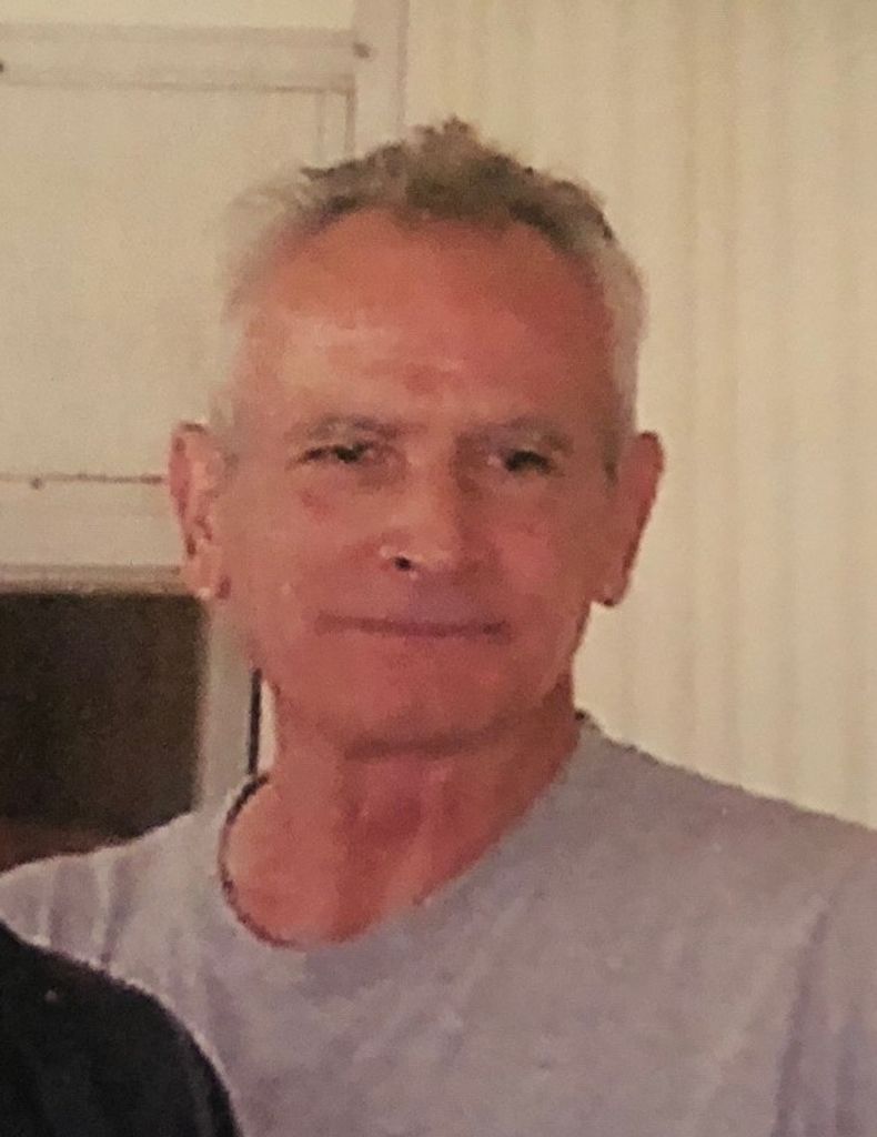 Charles Edward Abraugh Profile Photo