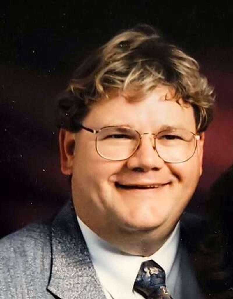 William J. Ciskey, M.D.