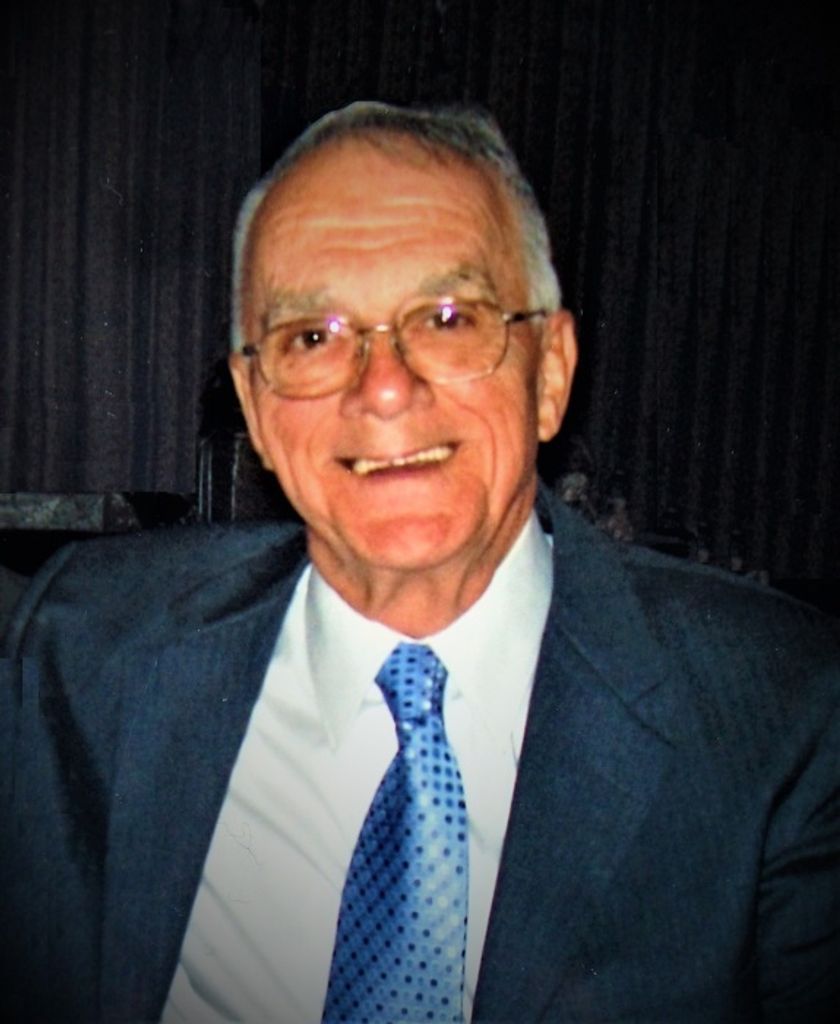 William H. Timm, Sr. Profile Photo