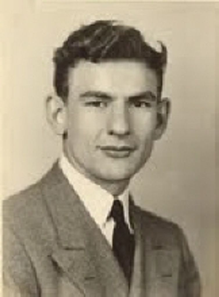 Billy John Kalogeros