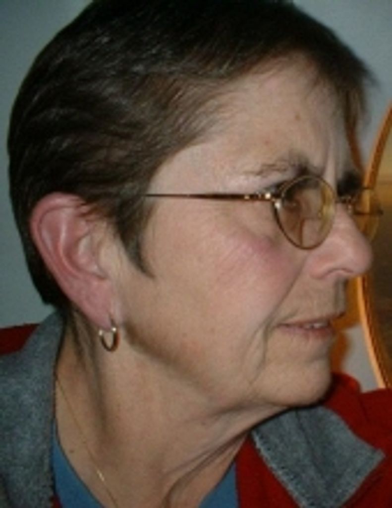 Shirley A.  Speier