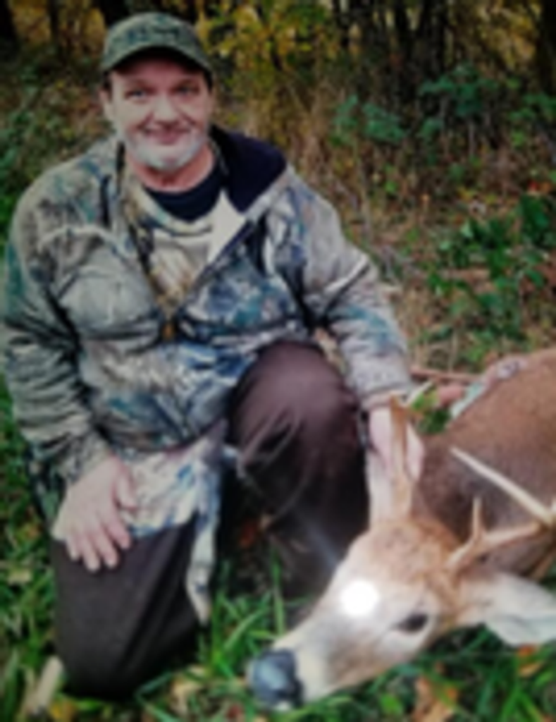 John D. Ross