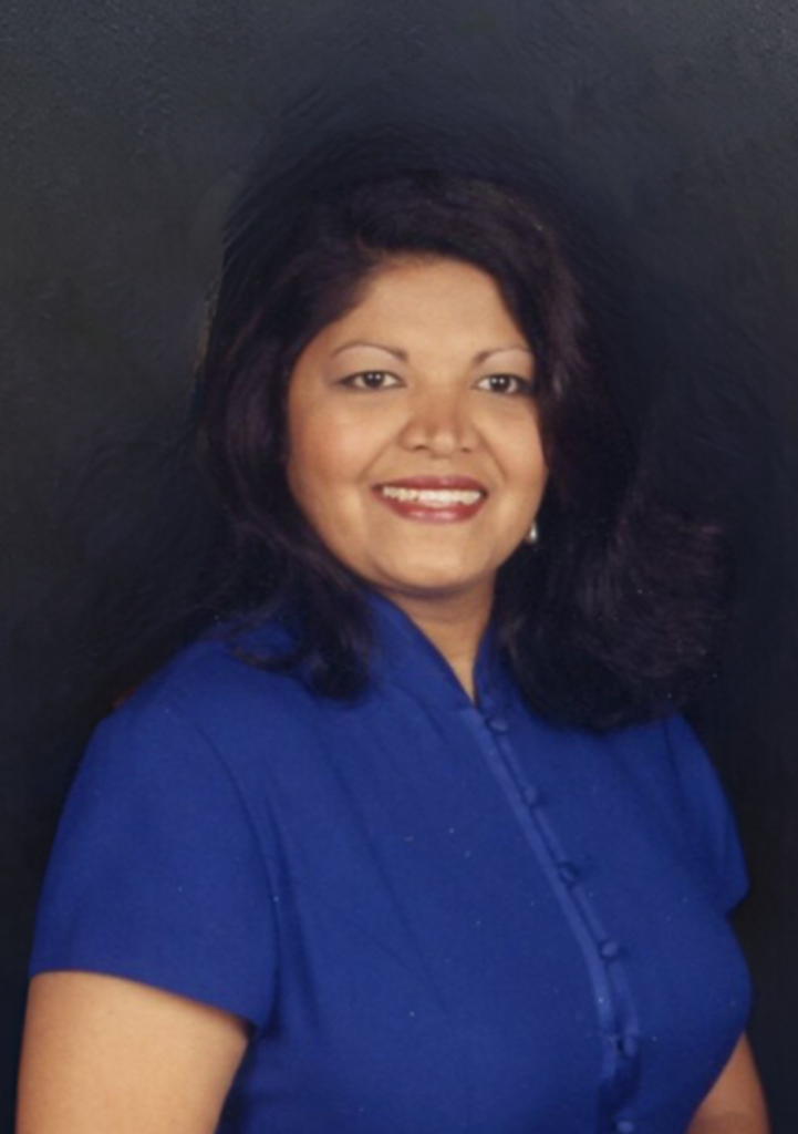 Zanifer "Zaney" Kumar Profile Photo