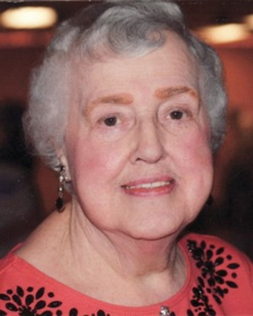 Mary Jane Keen Profile Photo