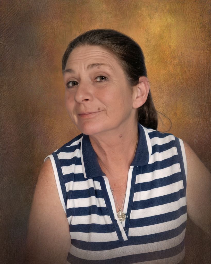 Sally Ann Nichol Profile Photo