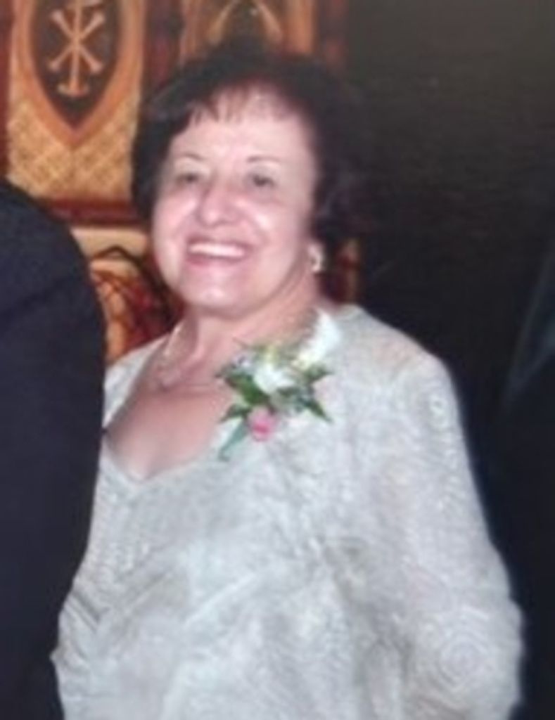 Donna M. Fitzgerald Profile Photo