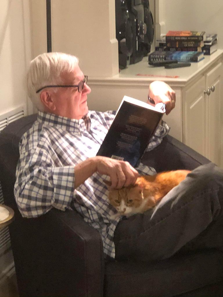 William Franklin Ottinger Jr. Profile Photo