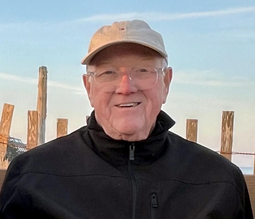 Thomas Joseph Flanagan, Jr. Profile Photo