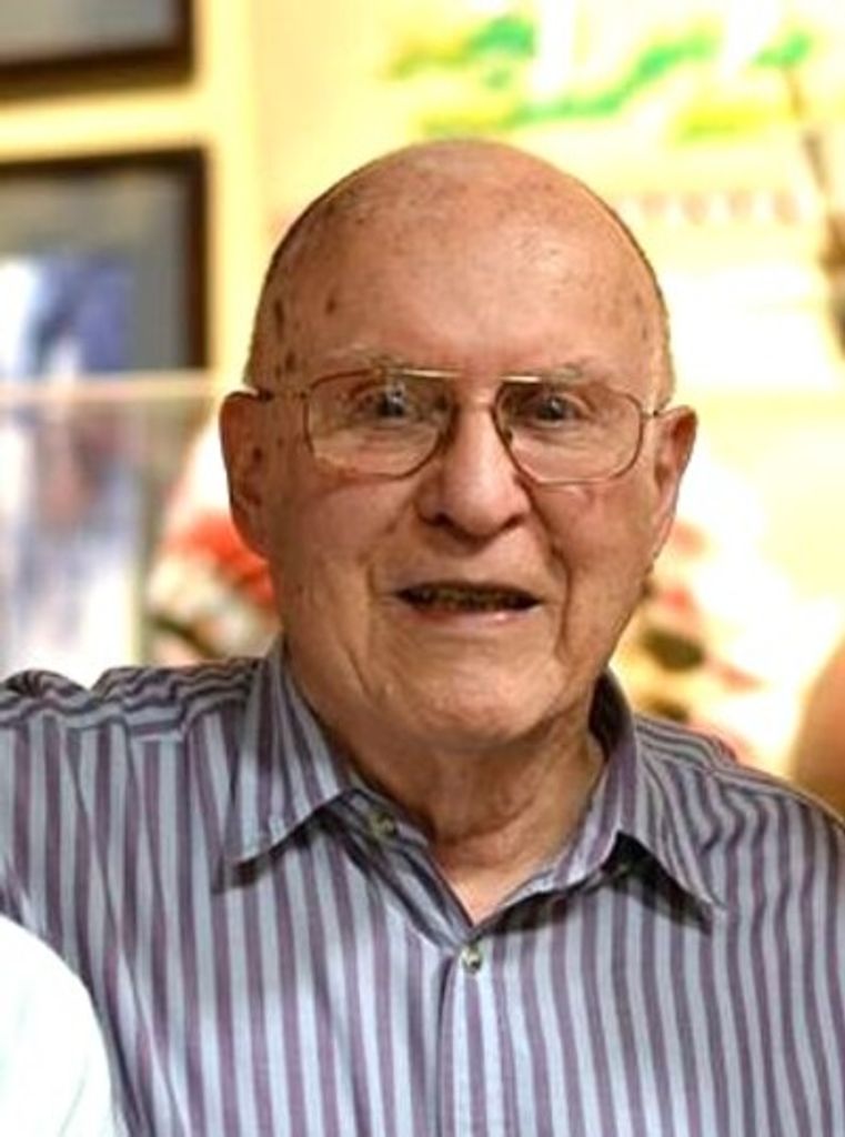 Donald Charles Herold Profile Photo