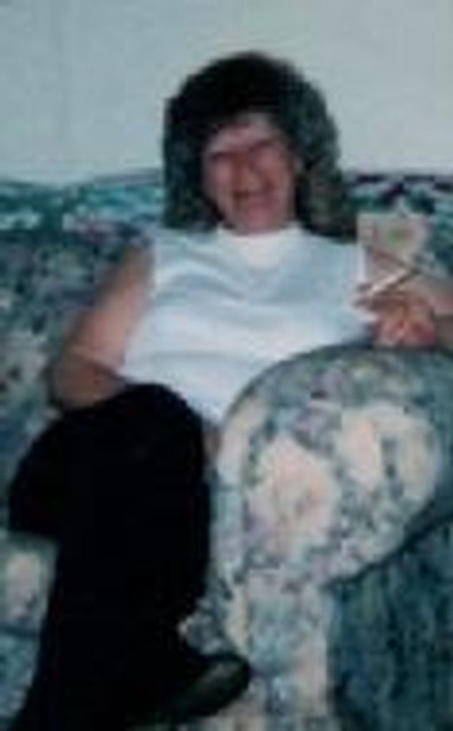 Livingston- Martha "Marty" Isbelle Thomas