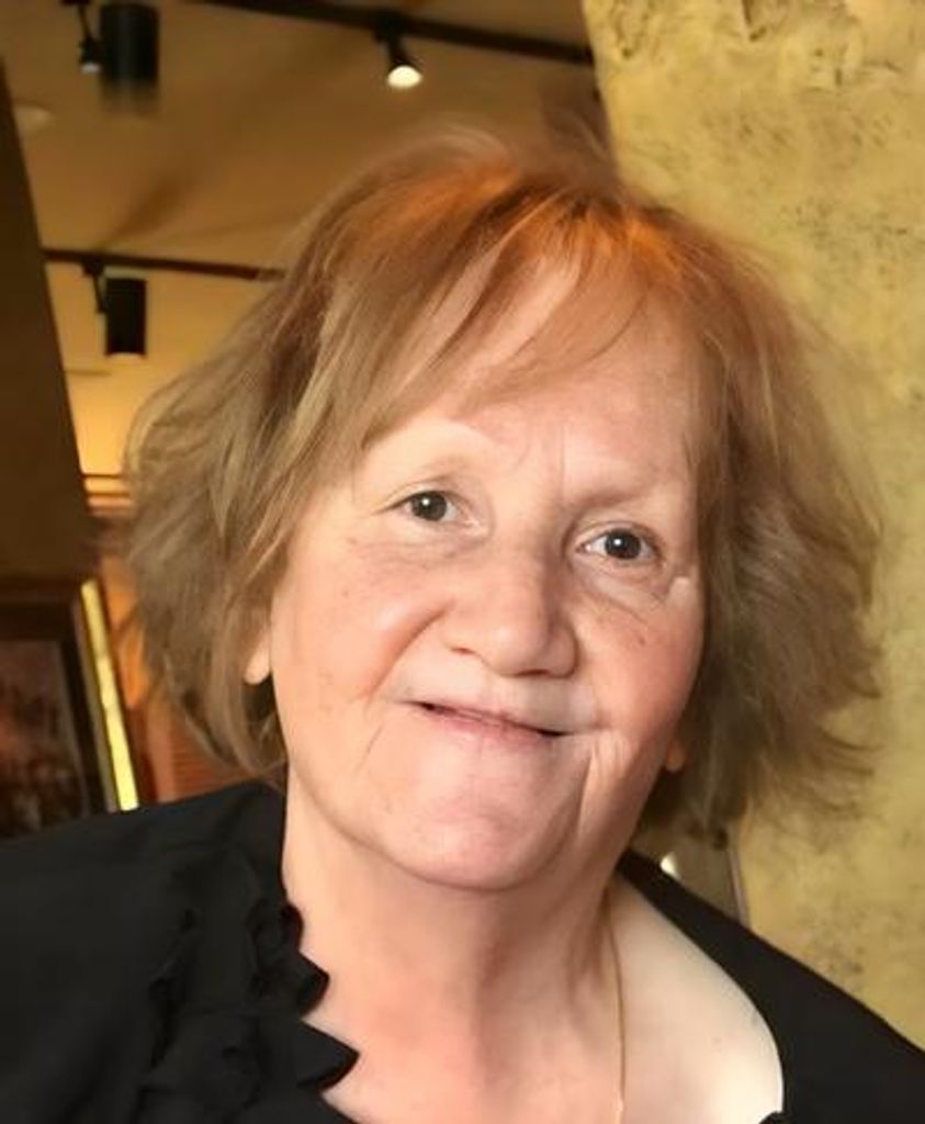 Najiba Bitti Nannoshi Profile Photo