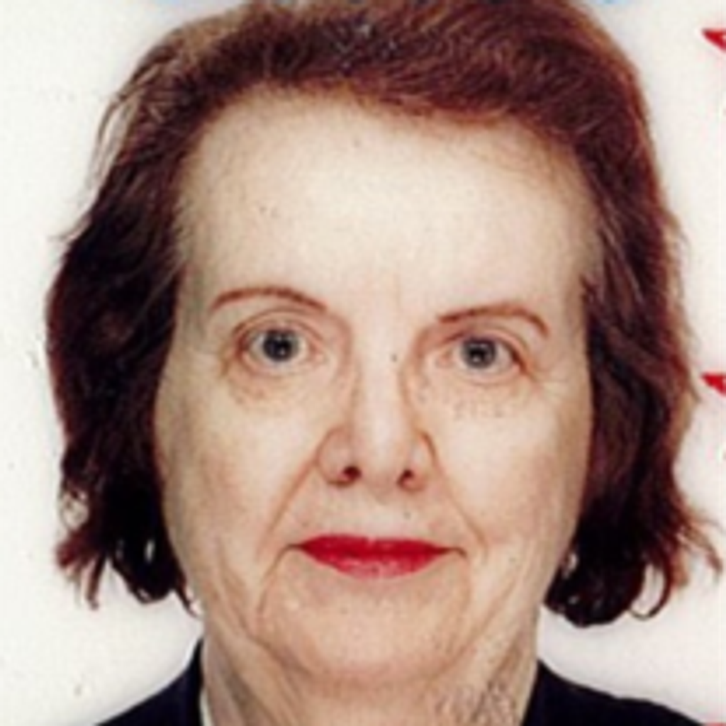Phyllis E. Conners