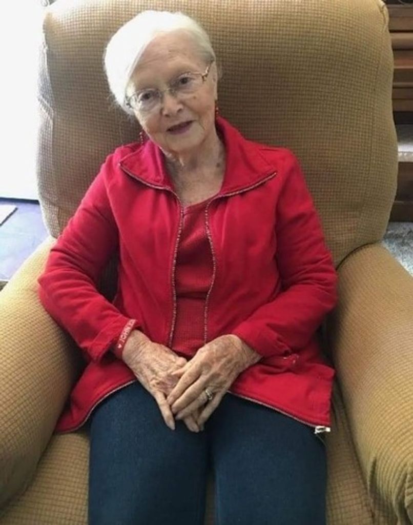 Norma Jean Malone Profile Photo