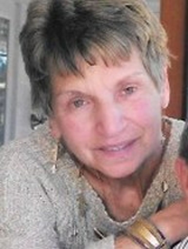 Rose  Palladino Hill