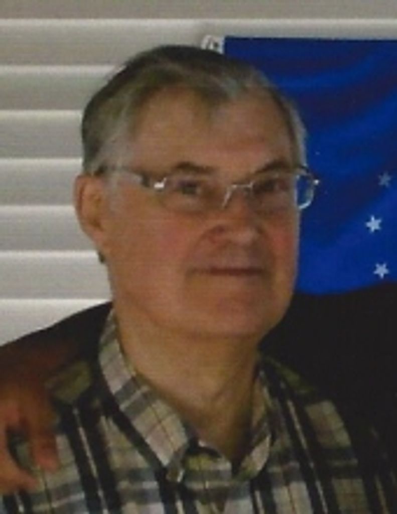 Lawrence Dexter "Larry" Poole Profile Photo