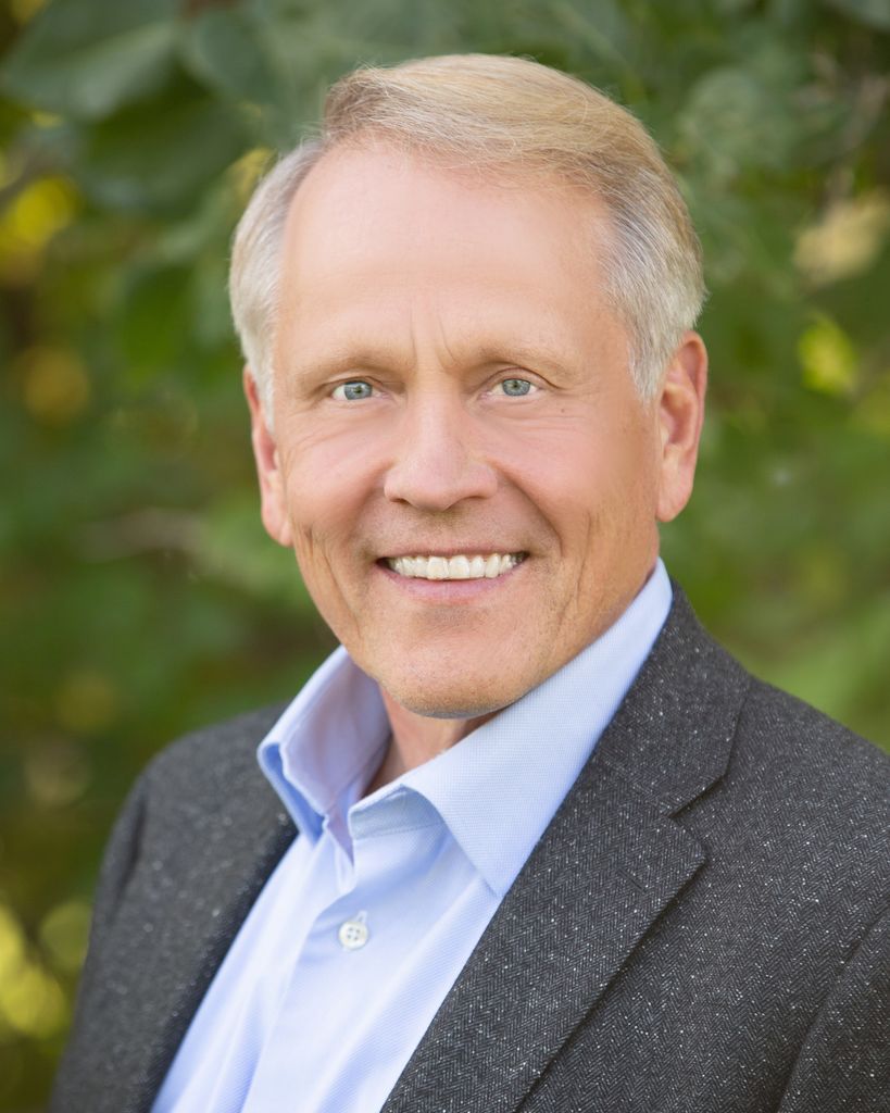 Mark Baker