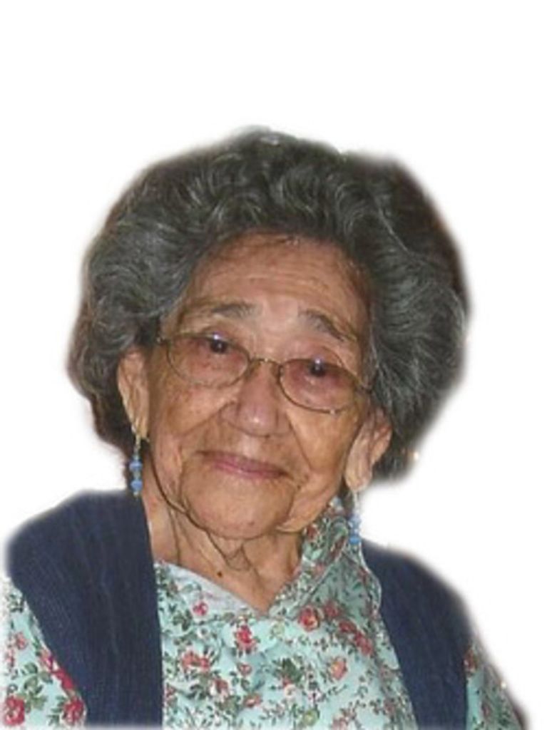 Victoria Garcia Profile Photo