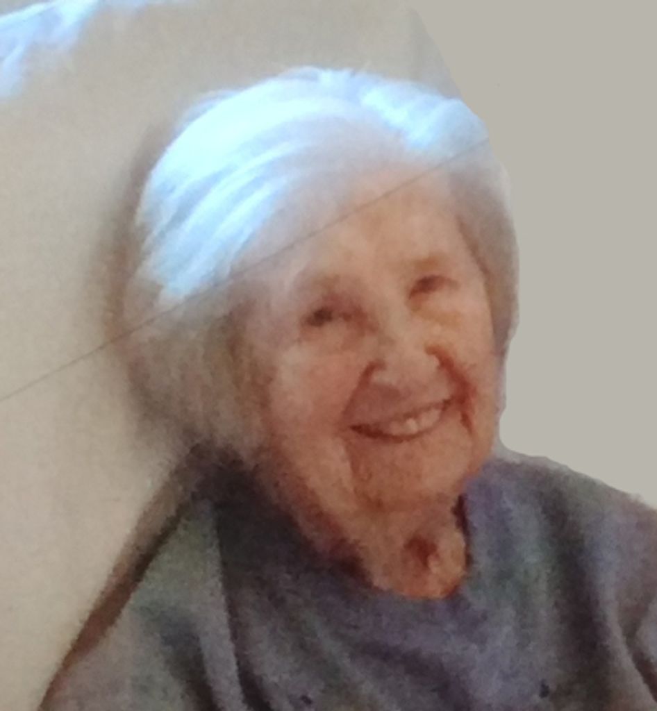 Helen Frances Mcclellan Profile Photo