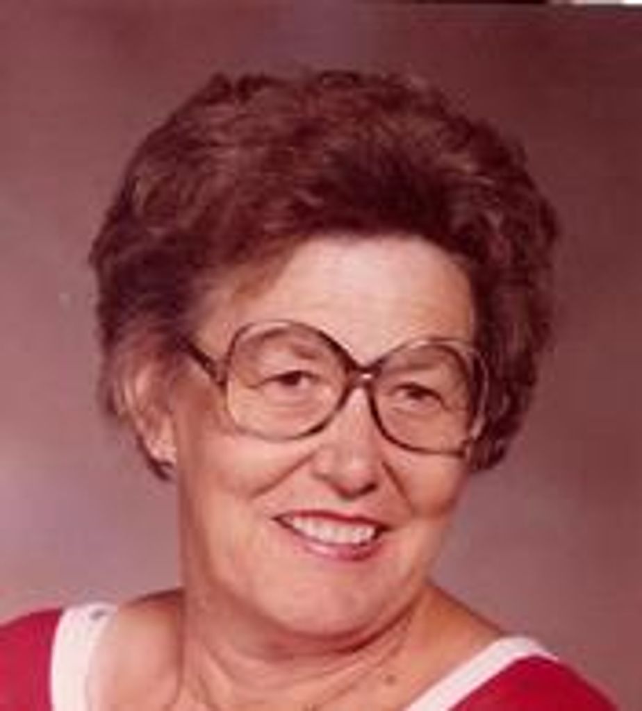 Margaret Alice Conkling