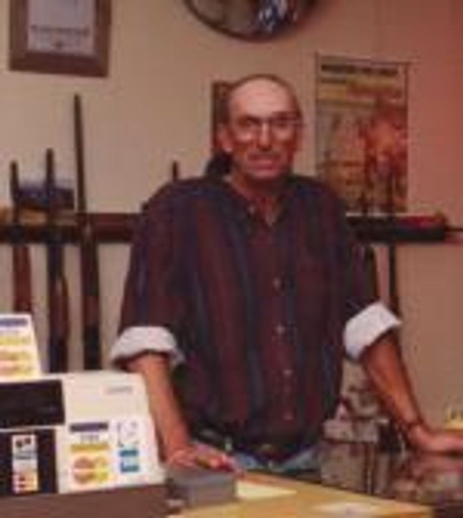 James Daniel Ketron, Jr.