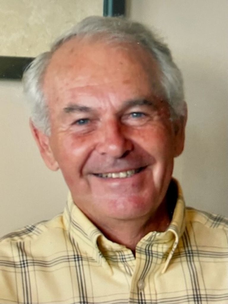 Charles "Ernie" Colclasure