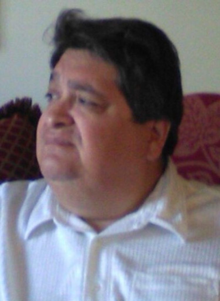 Tyrone Mendez Profile Photo