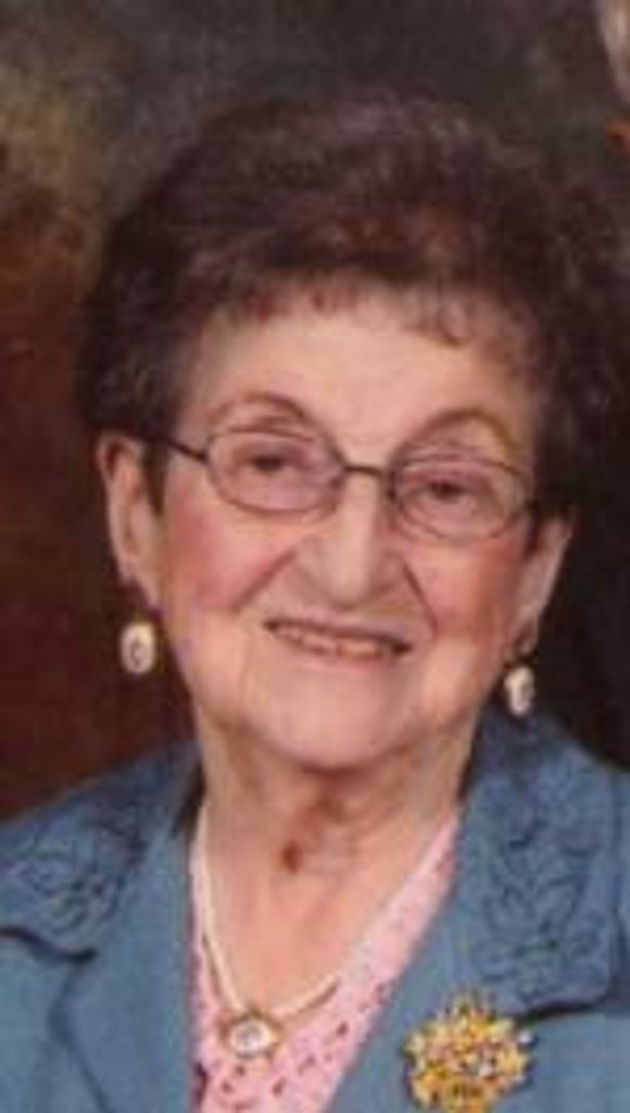 Lenora Alice Rudolf Profile Photo