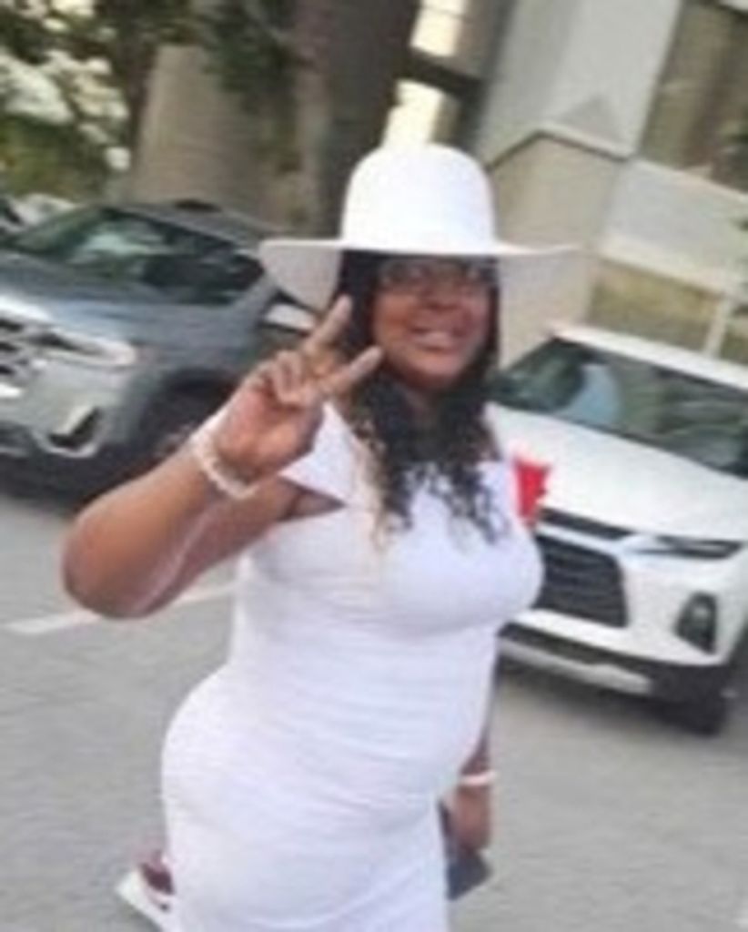 Stephanie Renee Henry