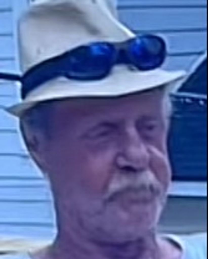 John A. O'Dell