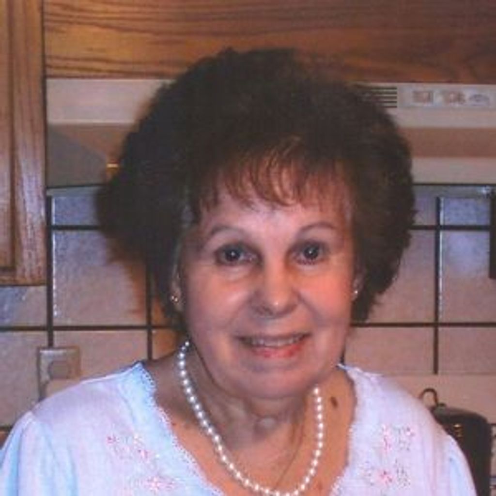 Margaret Ruiz