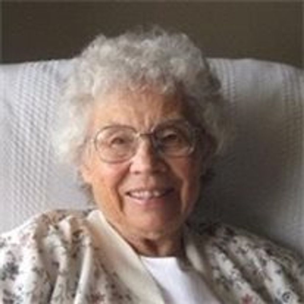 Hazel E. Hutchins
