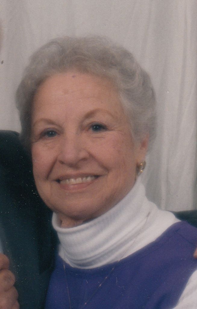 Phyllis Tumminaro