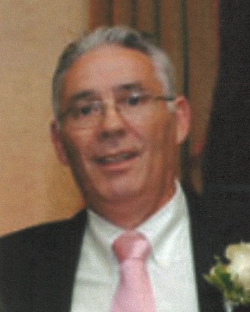 Michael Bernard Hayes