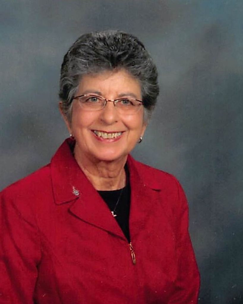 Gertrude Donnelly Boulanger Profile Photo