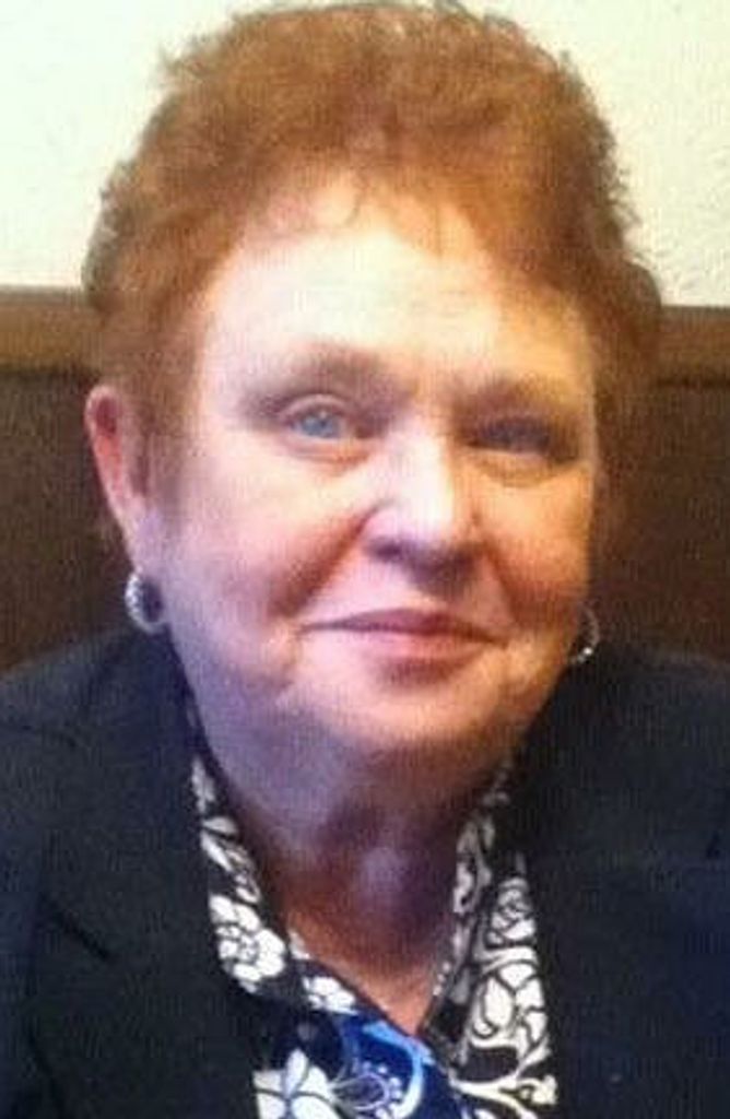 Linda A. Rhodes