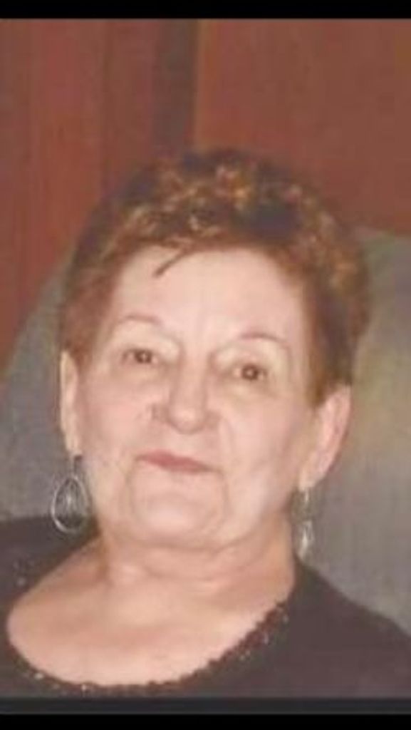 Eva Soileau