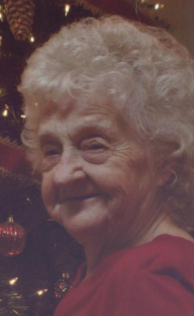 Clara Elanore Pons Jenkins