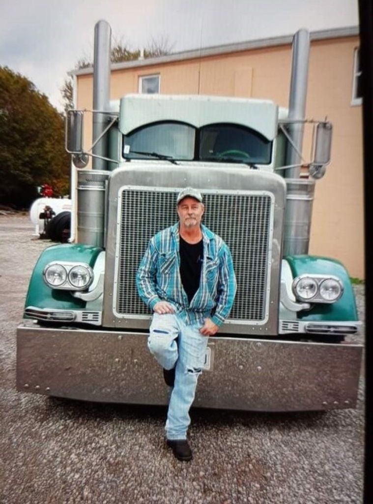 Larry Schantz Profile Photo